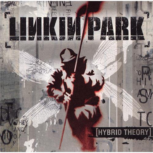 Linkin Park Hybrid Theory (LP)